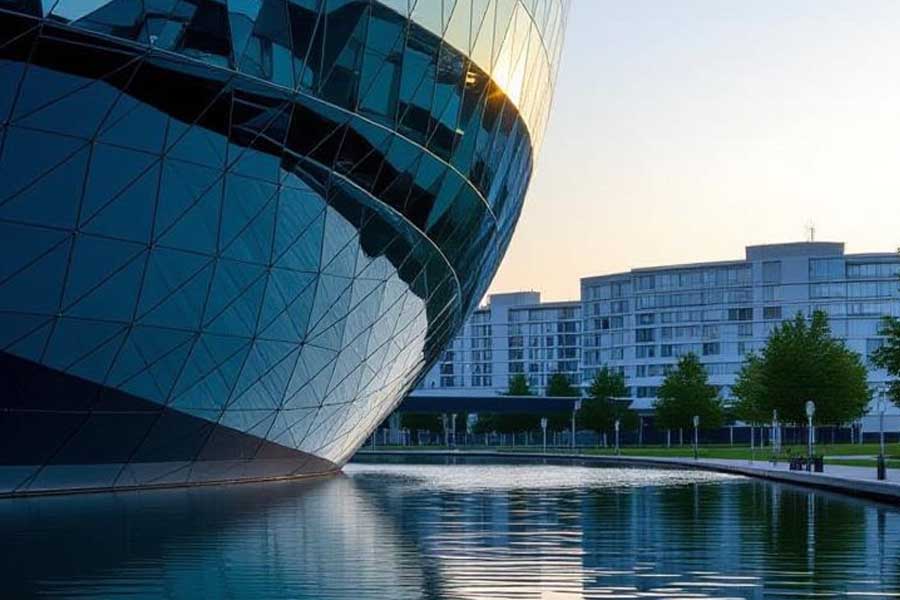 Международная онлайн-школа с признанным за границей аттестатом