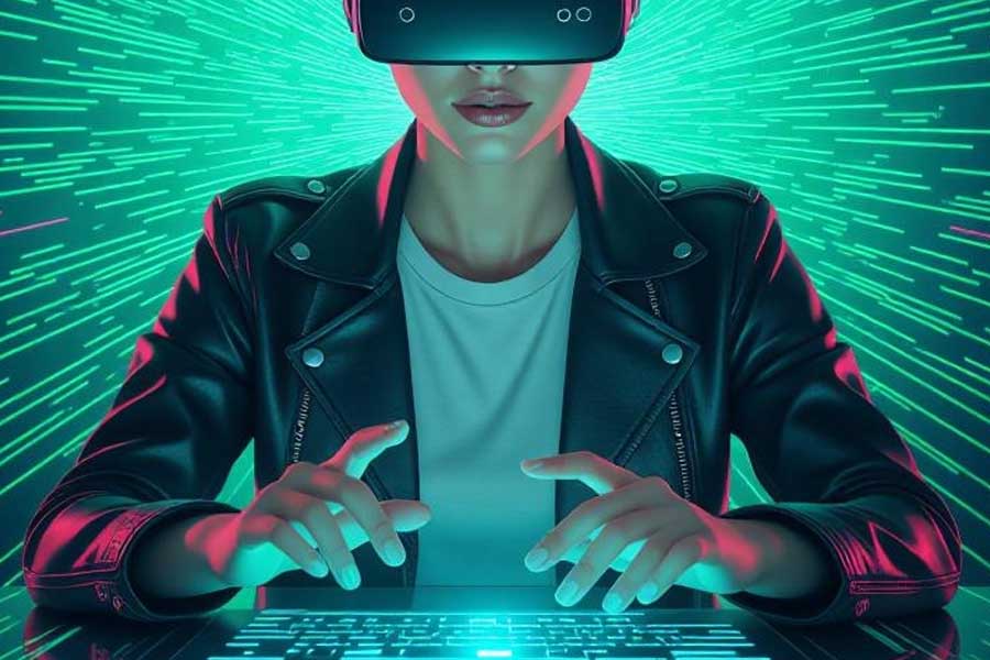 Виртуальные классы: окно в мир иностранных культур