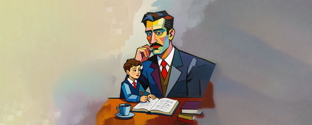 Переход на онлайн-обучение для ребенка с задержкой развития: практический гид