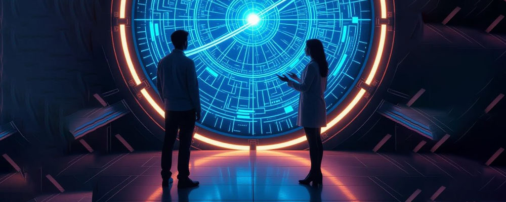 Виртуальные наставники: новый этап в онлайн-образовании