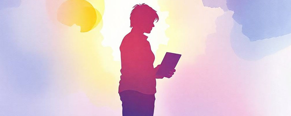 Онлайн-платформы: новые горизонты обучения для людей с нарушением слуха