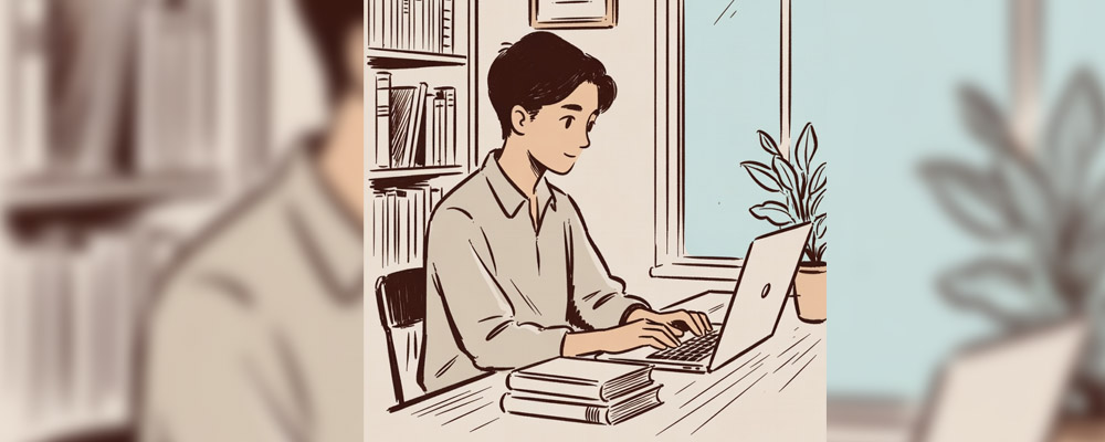 Онлайн колледж