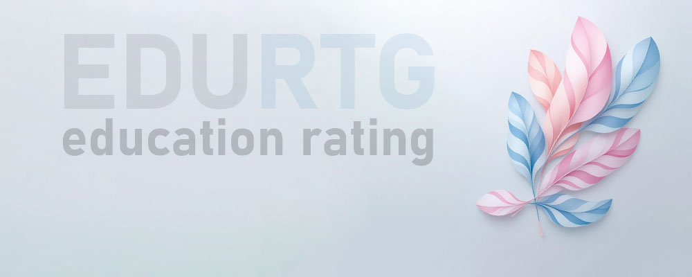 EDURTG: рейтинг онлайн-школ — подберите ту школу, которая нужна именно вам