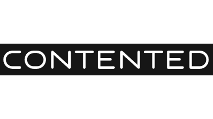 Contented